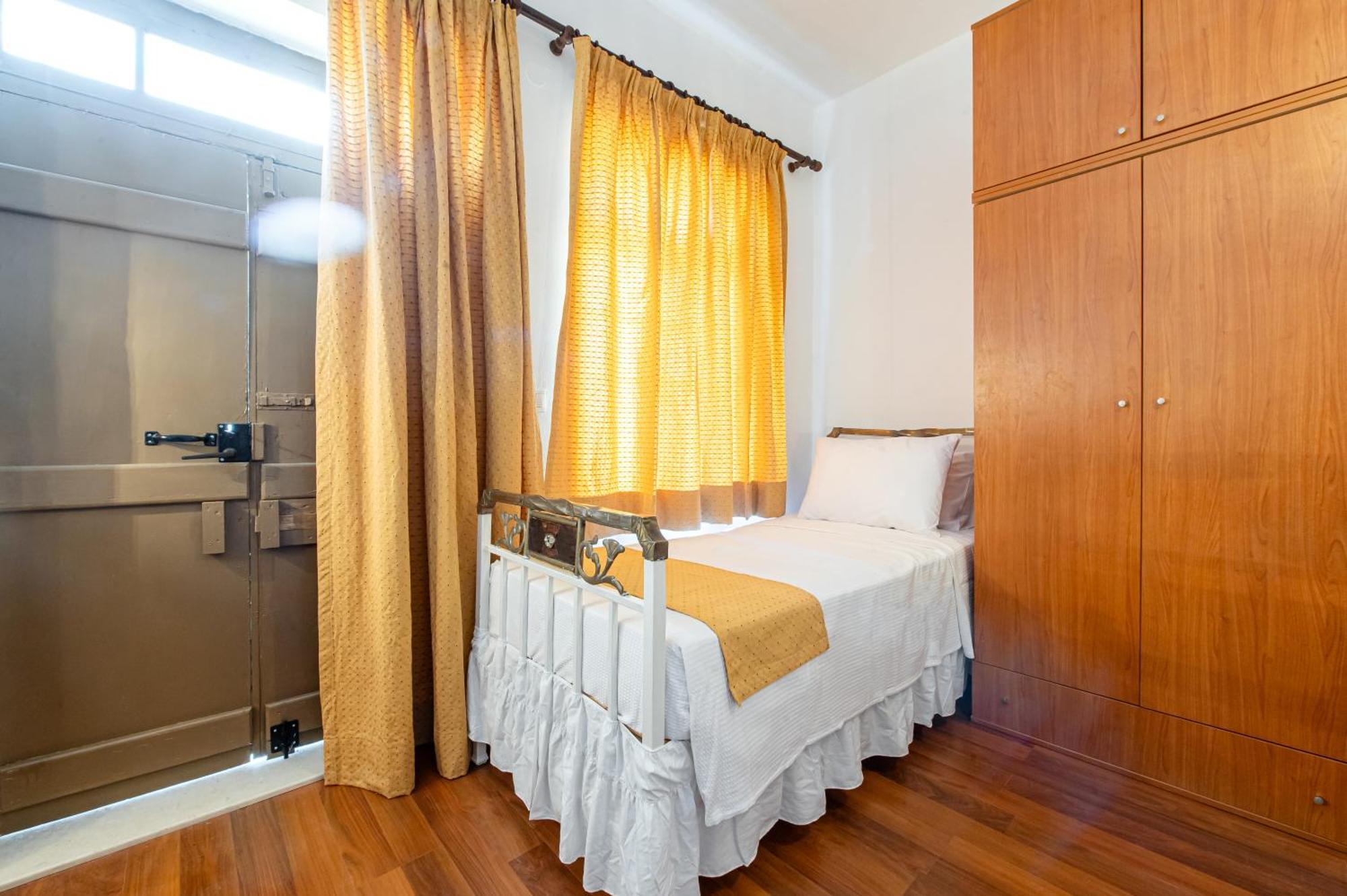 Petrino Residence Pombia المظهر الخارجي الصورة